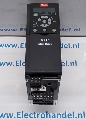 Danfoss FC-280 2.2kW 143602G272