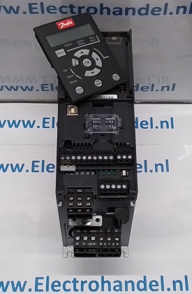 Danfoss FC-280 2.2kW 144102G272