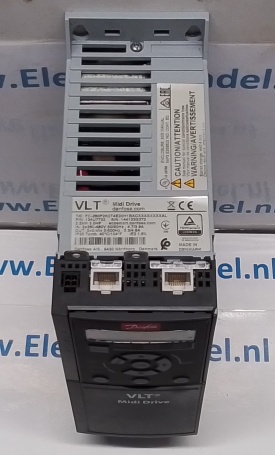 Danfoss FC-280 2.2kW 144102G272