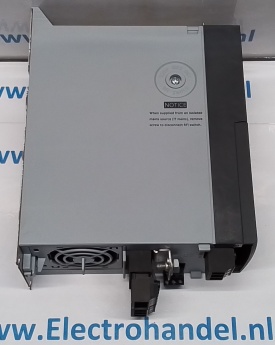 Danfoss FC-280 2.2kW 144102G272