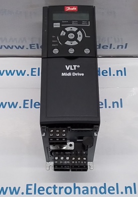 Danfoss FC-280 2.2kW 144102G272