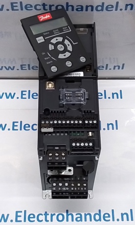 Danfoss FC-280 2.2kW 144302G272