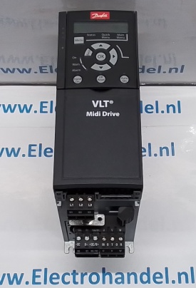 Danfoss FC-280 2.2kW 144302G272