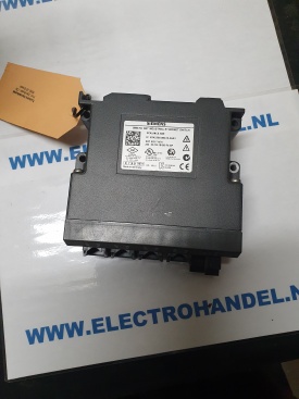 Siemens Scalance X208 6GK5208-0AB10-2AA3