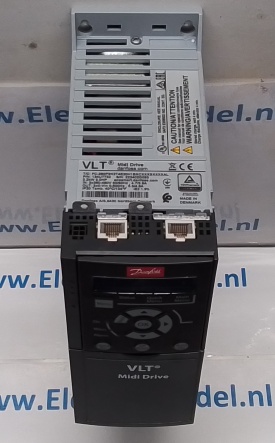 Danfoss FC-280 2.2kW 222402G093