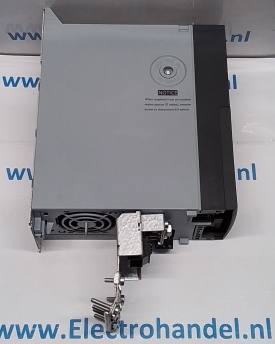 Danfoss FC-280 2.2kW 222402G093