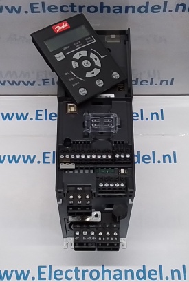 Danfoss FC-280 2.2kW 144602G272