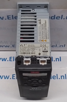 Danfoss FC-280 2.2kW 144602G272