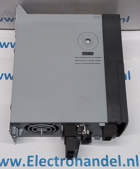 Danfoss FC-280 2.2kW 144602G272