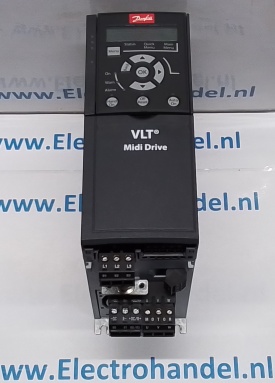 Danfoss FC-280 2.2kW 144602G272