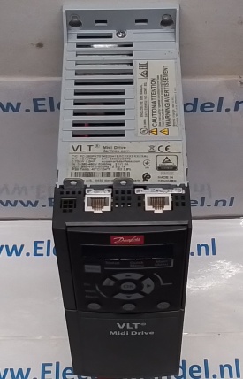 Danfoss FC-280 0.75kW 338002G272