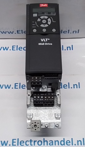 Danfoss FC-280 0.75kW 338002G272