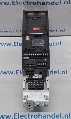 Danfoss FC-280 0.75kW 338202G272