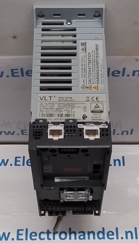 Danfoss FC-280 0.75kW 338202G272