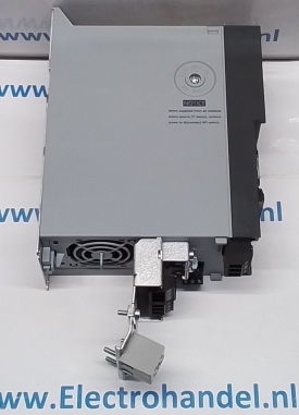 Danfoss FC-280 0.75kW 338202G272