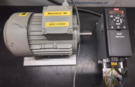 Danfoss FC-280 0.75kW 338202G272