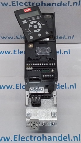 Danfoss FC-280 0.75kW 337402G272