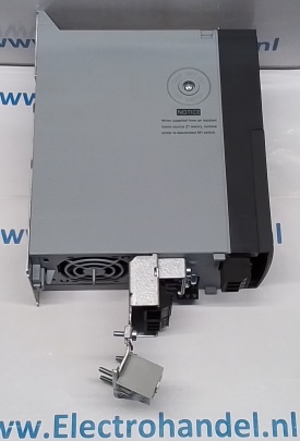 Danfoss FC-280 0.75kW 337402G272