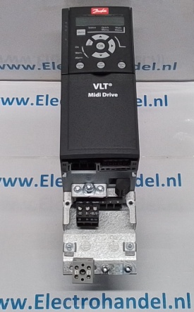 Danfoss FC-280 0.75kW 337402G272