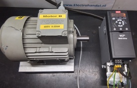 Danfoss FC-280 0.75kW 126902G411