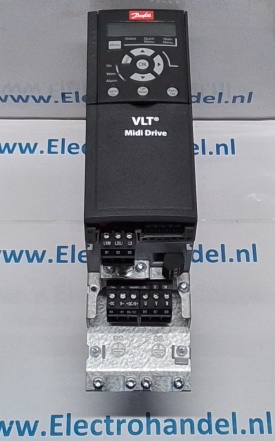 Danfoss FC-280 0.75kW 126902G411