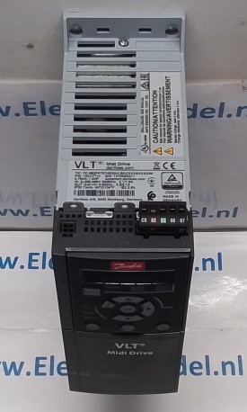 Danfoss FC-280 0.75kW 127002G411