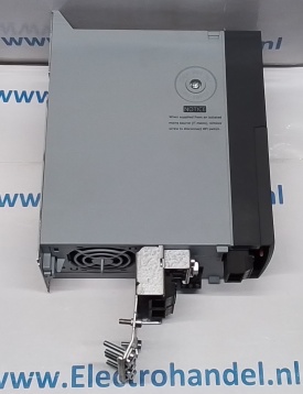 Danfoss FC-280 0.75kW 127002G411