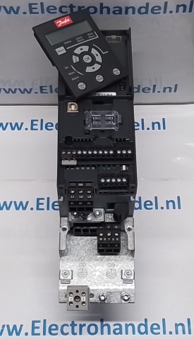 Danfoss FC-280 0.75kW 337502G272