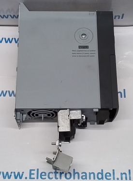 Danfoss FC-280 0.75kW 337502G272