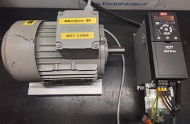 Danfoss FC-280 0.75kW 337502G272