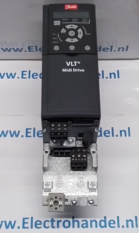 Danfoss FC-280 0.75kW 337502G272