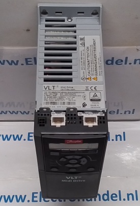 Danfoss FC-280 0.75kW 336702G272