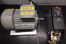 Danfoss FC-280 0.75kW 336702G272