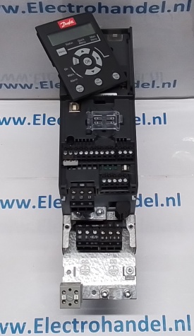 Danfoss FC-280 0.75kW 338602G272