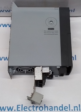 Danfoss FC-280 0.75kW 338602G272