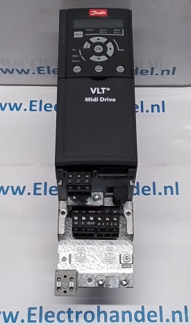 Danfoss FC-280 0.75kW 338602G272