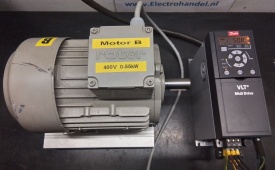 Danfoss FC-280 0.75kW 336402G272