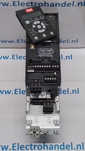 Danfoss FC-280 0.75kW 338402G272