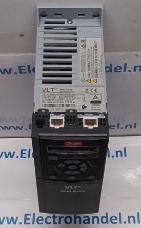 Danfoss FC-280 0.75kW 338402G272