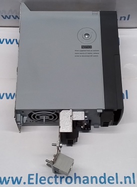 Danfoss FC-280 0.75kW 338502G272