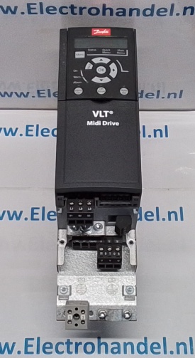 Danfoss FC-280 0.75kW 338502G272