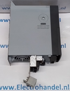 Danfoss FC-280 0.75kW 337202G272