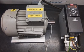 Danfoss FC-280 0.75kW 337202G272