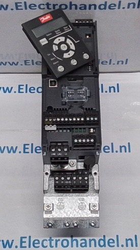 Danfoss FC-280 0.75kW 043402G367