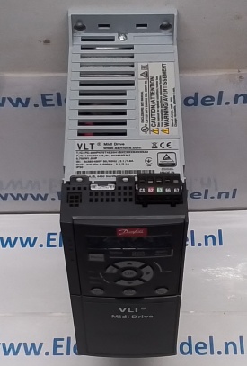 Danfoss FC-280 0.75kW 043402G367