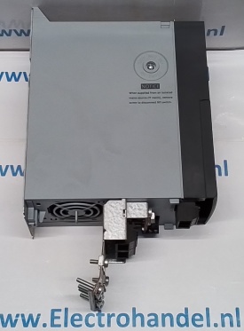 Danfoss FC-280 0.75kW 043402G367