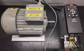 Danfoss FC-280 0.75kW 043402G367