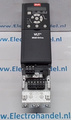 Danfoss FC-280 0.75kW 043402G367