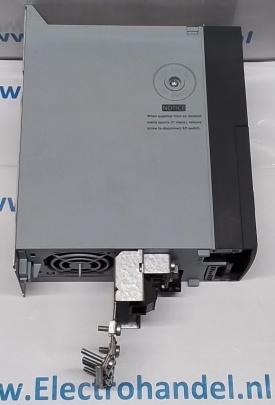 Danfoss FC-280 0.75kW 044002G367