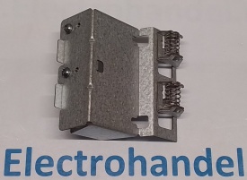 Danfoss FC-280 0.75kW 044002G367